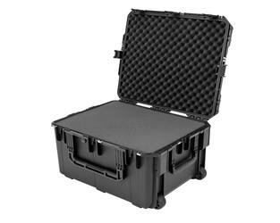 SKB - iSeries 3i-2620-13 - Valise étanche - Noir