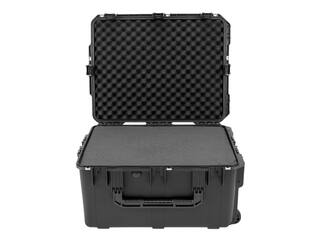 SKB - iSeries 3i-2620-13 - Valise étanche - Noir - Mousse Cubique