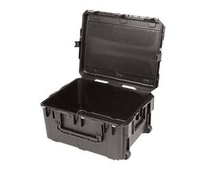 SKB - iSeries 3i-2620-13 - Valise étanche - Noir - Vide