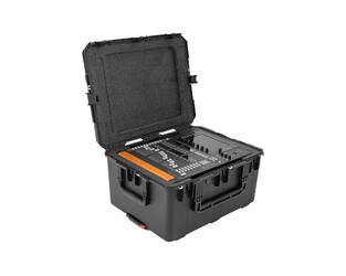 SKB - iSeries - Valise compact Behringer WING