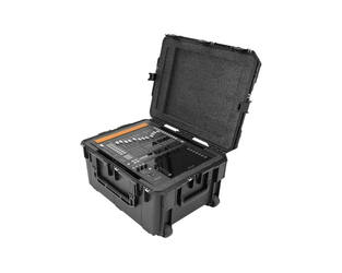 SKB - iSeries - Valise compact Behringer WING