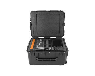 SKB - iSeries - Valise compact Behringer WING