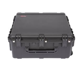 SKB - iSeries 3i-2828-12 - Valise étanche - Noir - Mousse Cubique