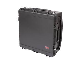 SKB - iSeries 3i-2828-12 - Valise étanche - Noir - Mousse Cubique