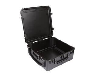 SKB - iSeries 3i-2828-12 - Valise étanche - Noir - Vide