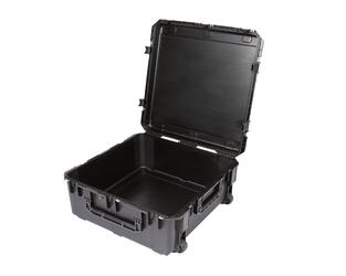 SKB - iSeries 3i-2828-12 - Valise étanche - Noir - Vide