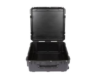 SKB - iSeries 3i-2828-12 - Valise étanche - Noir - Vide