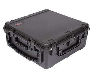 SKB - iSeries 3i-2828-12 - Valise étanche - Noir - Vide