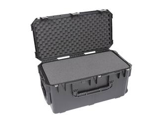 SKB - iSeries 2914-15 - Valise Étanche - Noire