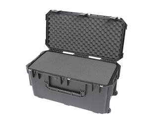 SKB - iSeries 2914-15 - Valise Étanche - Noire