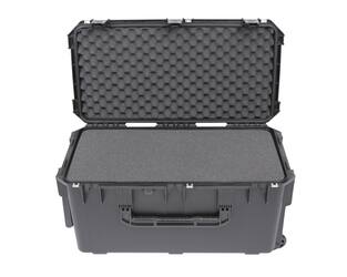 SKB - iSeries 2914-15 - Valise Étanche - Noire - Mousse Cubique