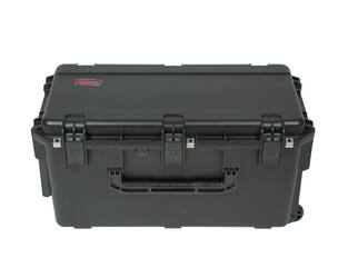 SKB - iSeries 2914-15 - Valise Étanche - Noire - Mousse Cubique