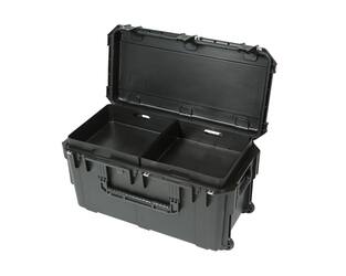 SKB - iSeries 3i-2914-15 - Valise étanche - Noir - Plateaux