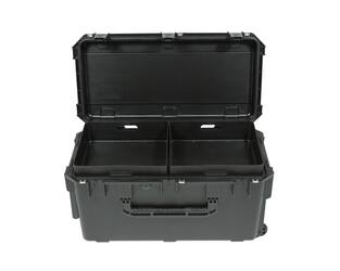 SKB - iSeries 3i-2914-15 - Valise étanche - Noir - Plateaux