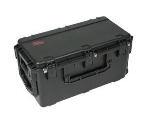 SKB - iSeries 3i-2914-15 - Valise étanche - Noir - Plateaux