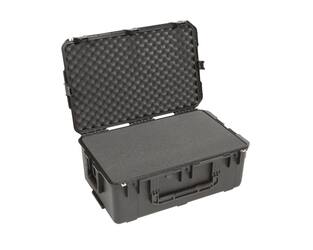 SKB - iSeries 2918-10 - Valise Étanche - Noire - Mousse Cubique
