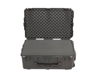 SKB - iSeries 2918-10 - Valise Étanche - Noire - Mousse Cubique