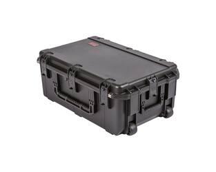 SKB - iSeries 2918-10 - Valise Étanche - Noire - Mousse Cubique