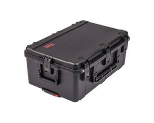 SKB - iSeries 2918-10 - Valise Étanche - Noire - Vide