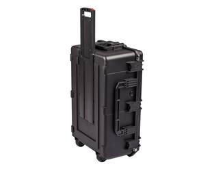 SKB - iSeries 2918-10 - Valise Étanche - Noire - Vide