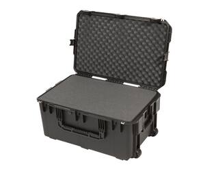 SKB - iSeries 2918-14 - Valise Étanche - Noire