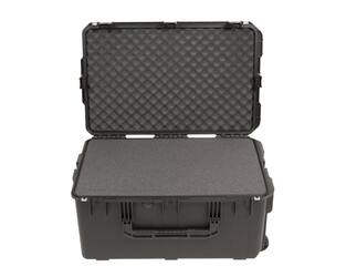 SKB - iSeries 2918-14 - Valise Étanche - Noire - Mousse Cubique