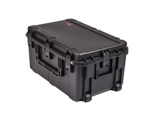 SKB - iSeries 2918-14 - Valise Étanche - Noire - Mousse Cubique
