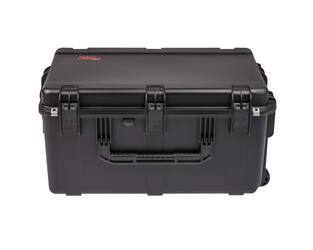 SKB - iSeries 2918-14 - Valise Étanche - Noire - Mousse Cubique