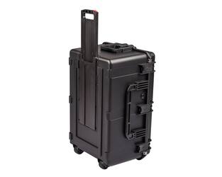 SKB - iSeries 2918-14 - Valise Étanche - Noire - Mousse Cubique
