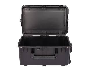 SKB - iSeries 2918-14 - Valise Étanche - Noire - Vide