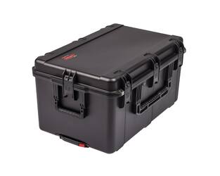 SKB - iSeries 2918-14 - Valise Étanche - Noire - Vide