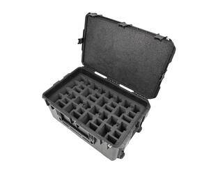 SKB - iSeries - Valise pour huit radios Motorola APX8000