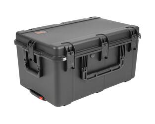 SKB - iSeries - Valise pour huit radios Motorola APX8000