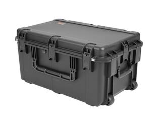 SKB - iSeries - Valise pour huit radios Motorola APX8000