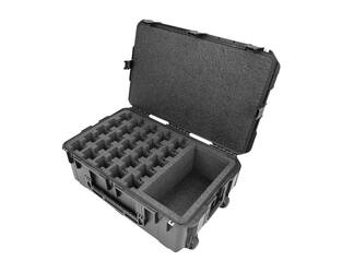 SKB - iSeries - Valise pour vingt-cinq radios Motorola APX8000