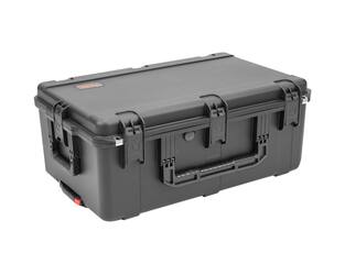SKB - iSeries - Valise pour vingt-cinq radios Motorola APX8000