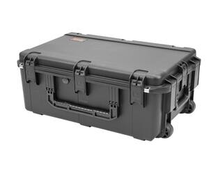 SKB - iSeries - Valise pour vingt-cinq radios Motorola APX8000