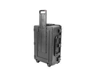 SKB - iSeries - Valise pour vingt-cinq radios Motorola APX8000