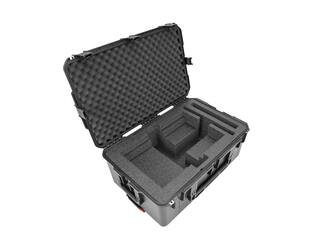 SKB - iSeries - Valise pour moniteur Dell 56 cm