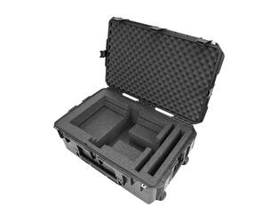 SKB - iSeries - Valise pour moniteur Dell 56 cm