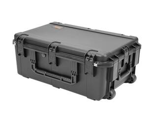 SKB - iSeries - Valise pour moniteur Dell 56 cm