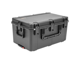 SKB - iSeries - Valise pour six ordinateurs portables et deux poches accessoires