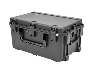 SKB - iSeries - Valise pour six ordinateurs portables et deux poches accessoires