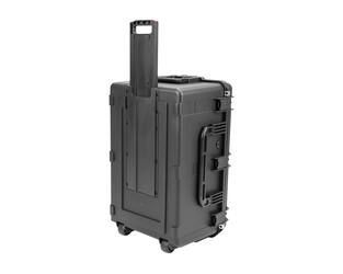 SKB - iSeries - Valise pour six ordinateurs portables et deux poches accessoires