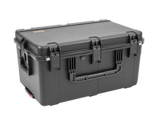 SKB - iSeries - Valise pour huit ordinateurs portables et une poche accessoire