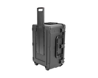 SKB - iSeries - Valise pour huit ordinateurs portables et une poche accessoire