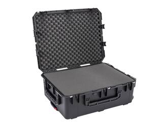 SKB - iSeries 2922-10 - Valise Étanche - Noire - Mousse Cubique