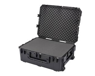 SKB - iSeries 2922-10 - Valise Étanche - Noire - Mousse Cubique