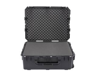 SKB - iSeries 2922-10 - Valise Étanche - Noire - Mousse Cubique