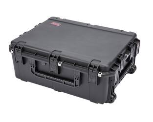 SKB - iSeries 2922-10 - Valise Étanche - Noire - Mousse Cubique